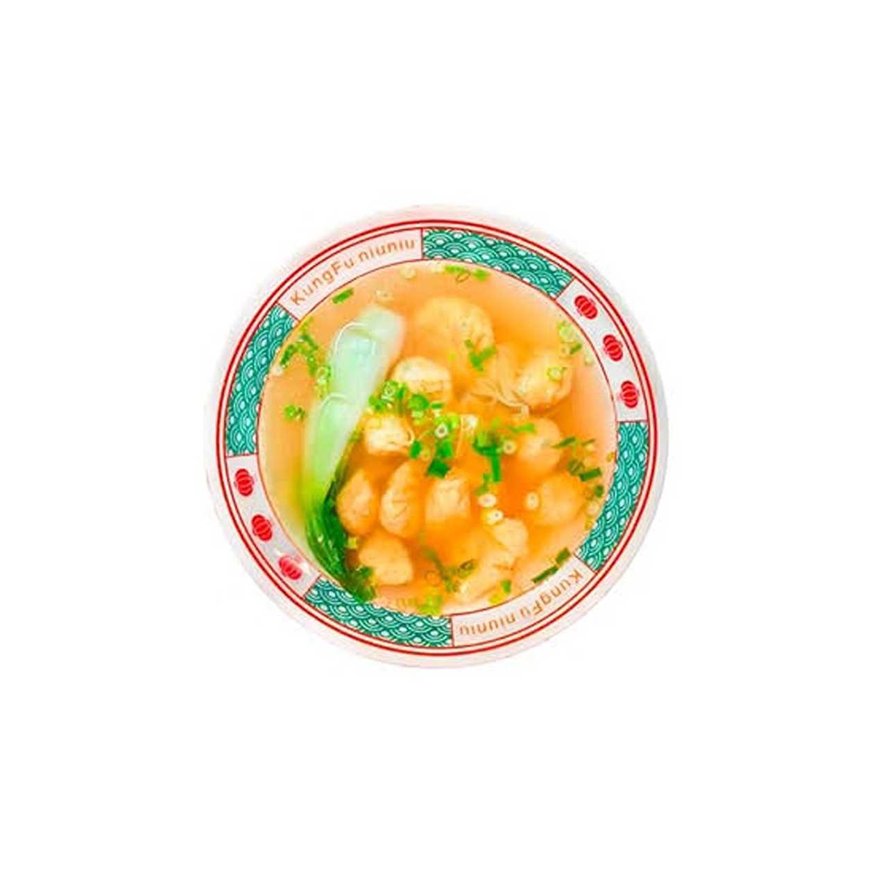 Wonton Soup