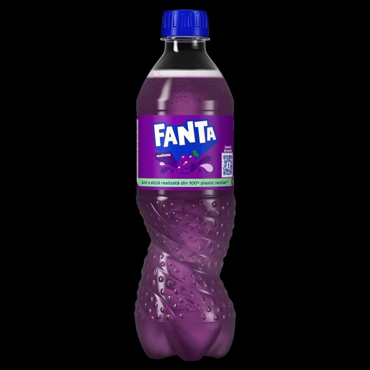 Fanta Madness