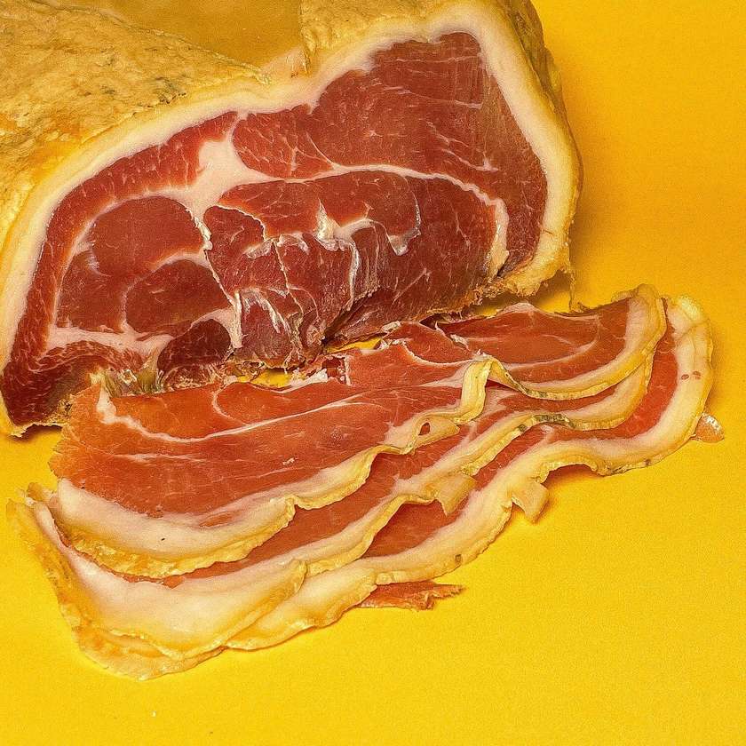 Jamón Bodega Gran Reserva