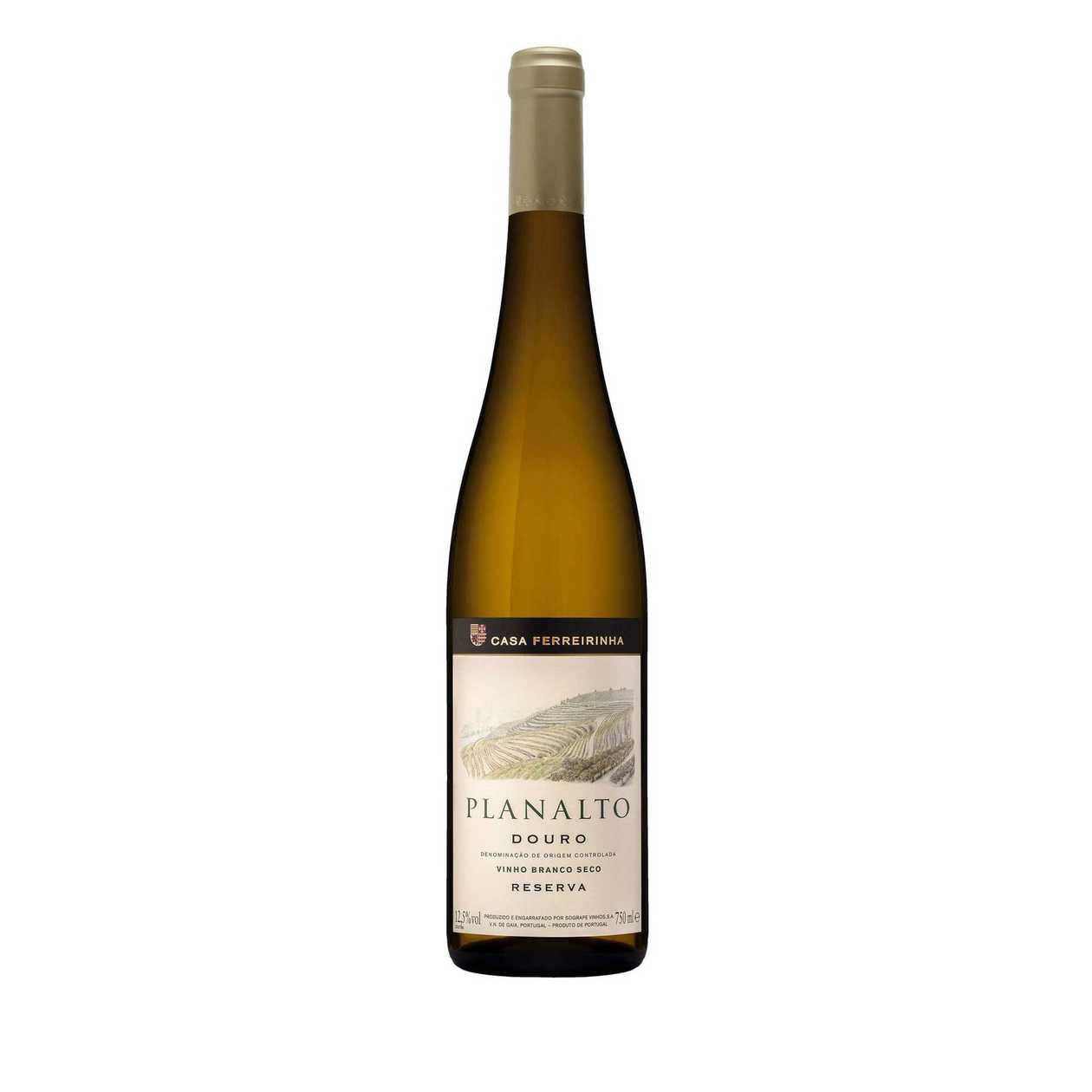 Planalto 75cl