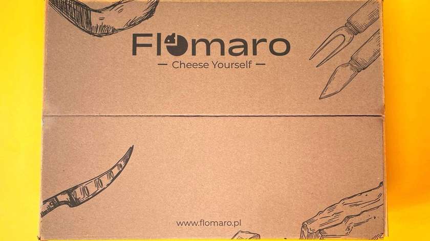 Surprise Package Worth 50 PLN