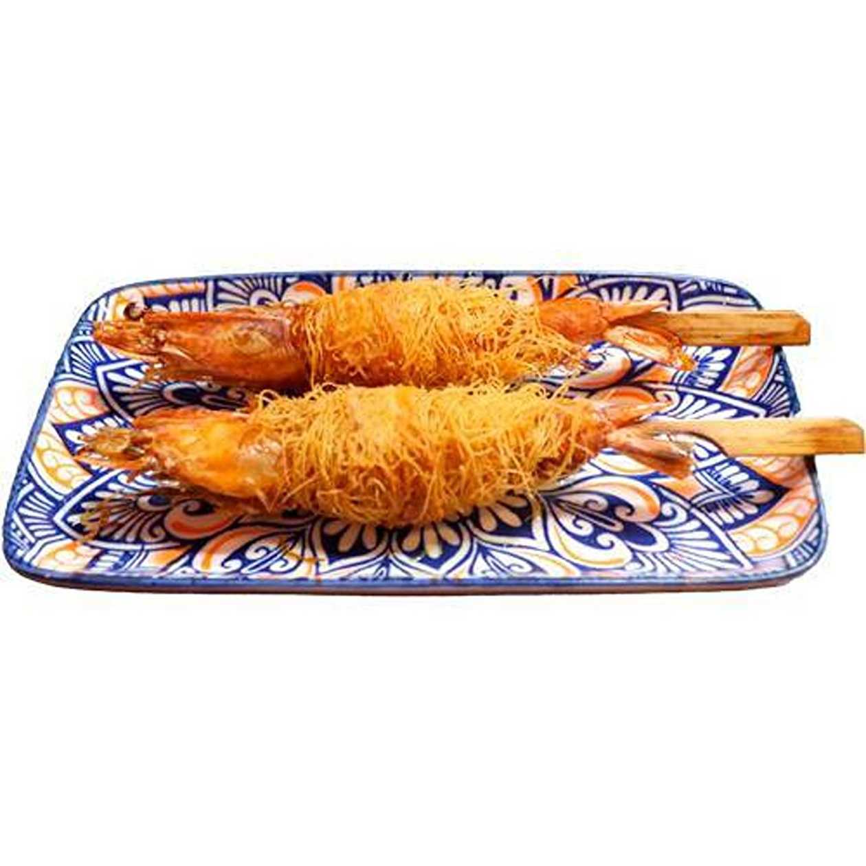 Fried Shrimp