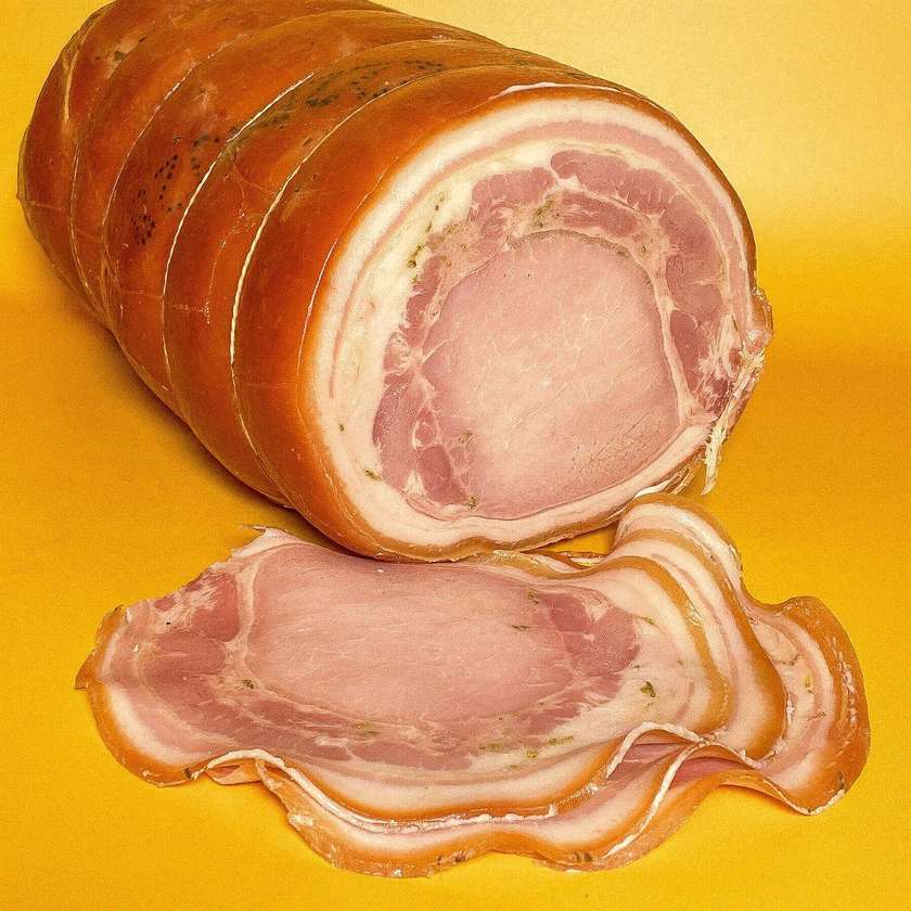 Porchetta Trancio 'Porto'