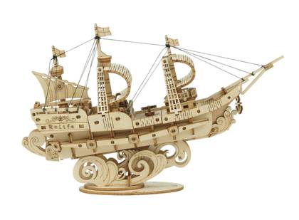 Sailing Ship