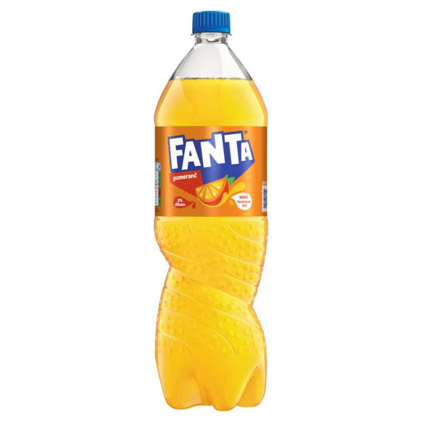 Fanta 1,5l