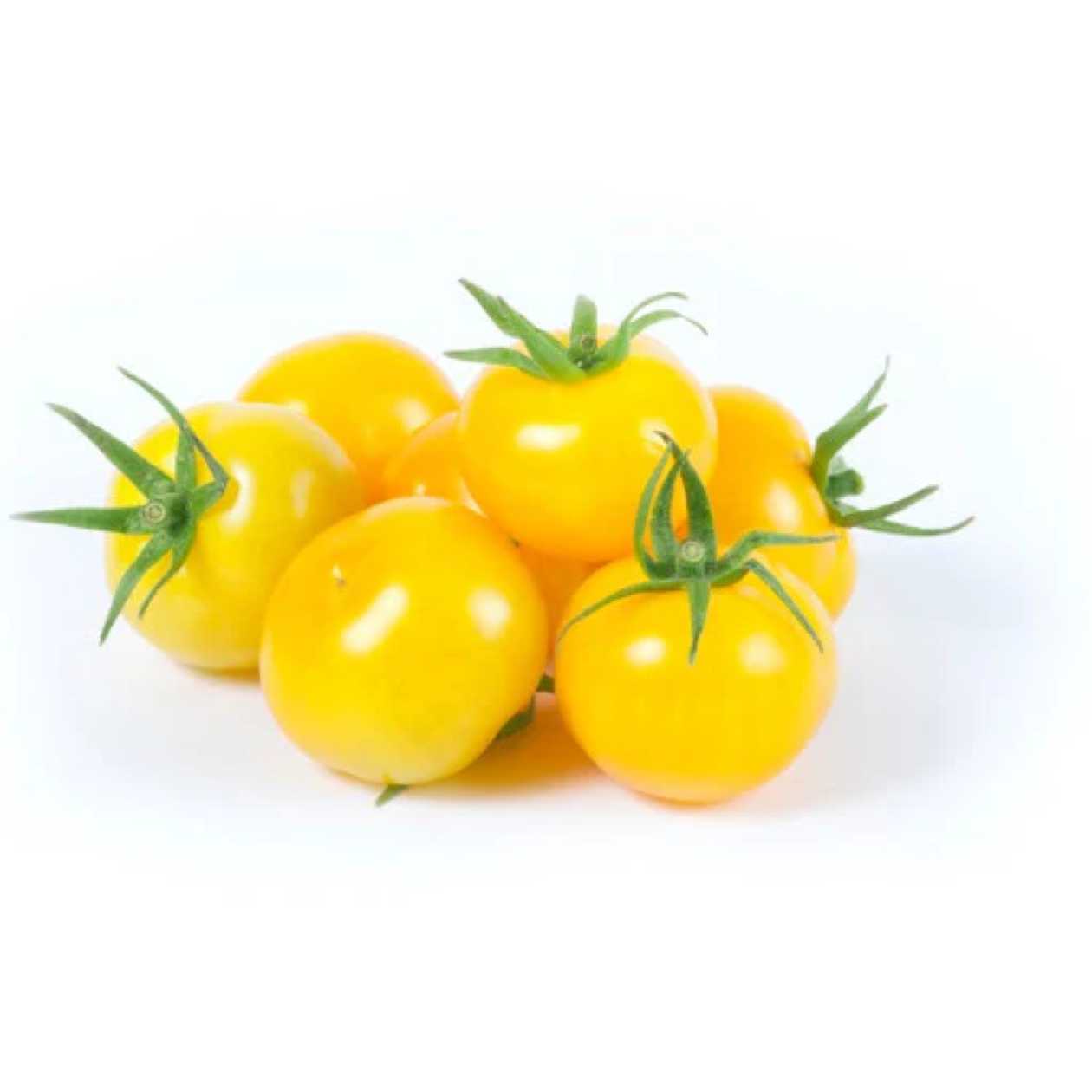 Tomatoes Cherry yellow, 1st class, Netherlands, 250g (expires soon)