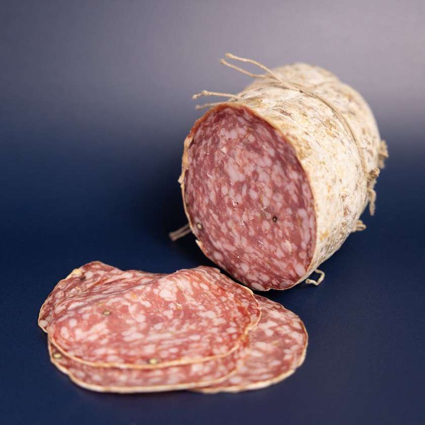 Salame Finocchiona