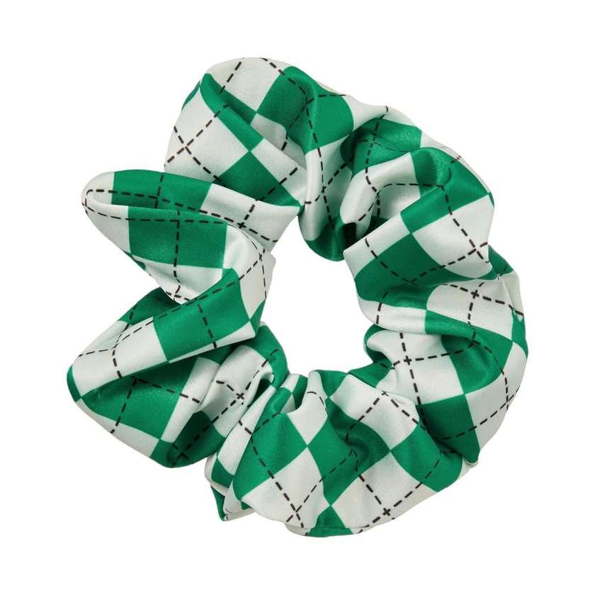 Harry Potter Hair Tie (Slytherin)
