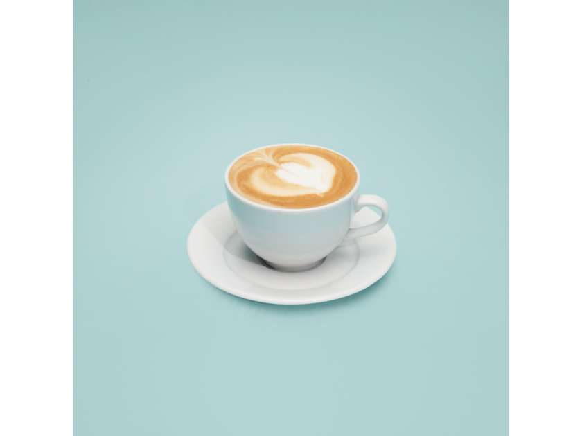 Flat white