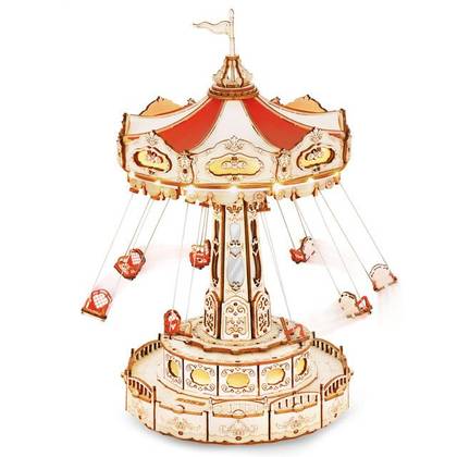 Swing Ride