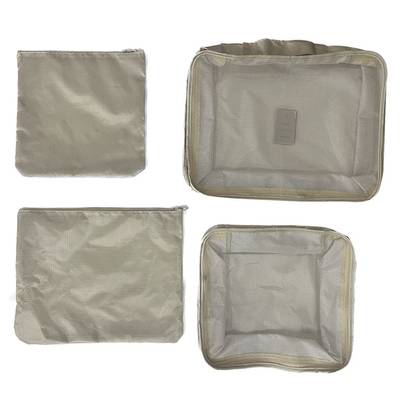 Minigo 4.0 Organizers (4 pcs)(Khaki)