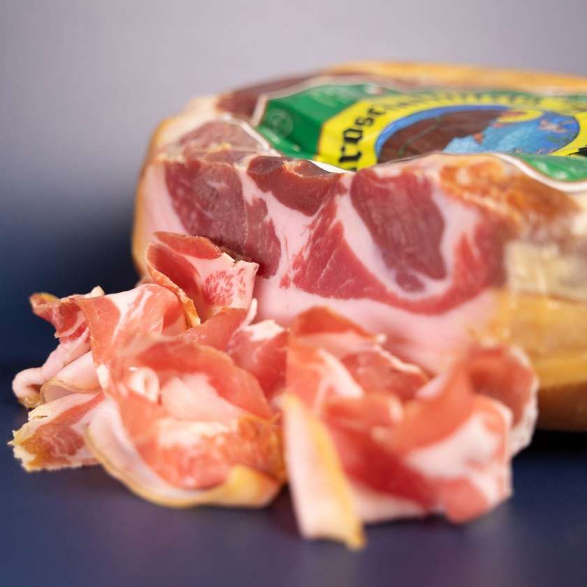 Prosciutto San Daniele