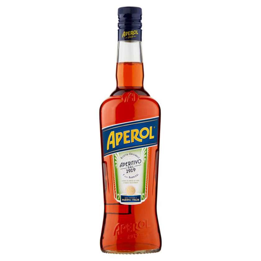 Aperol 0,7l