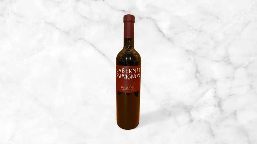 Cabernet Sauvignon Passerini
