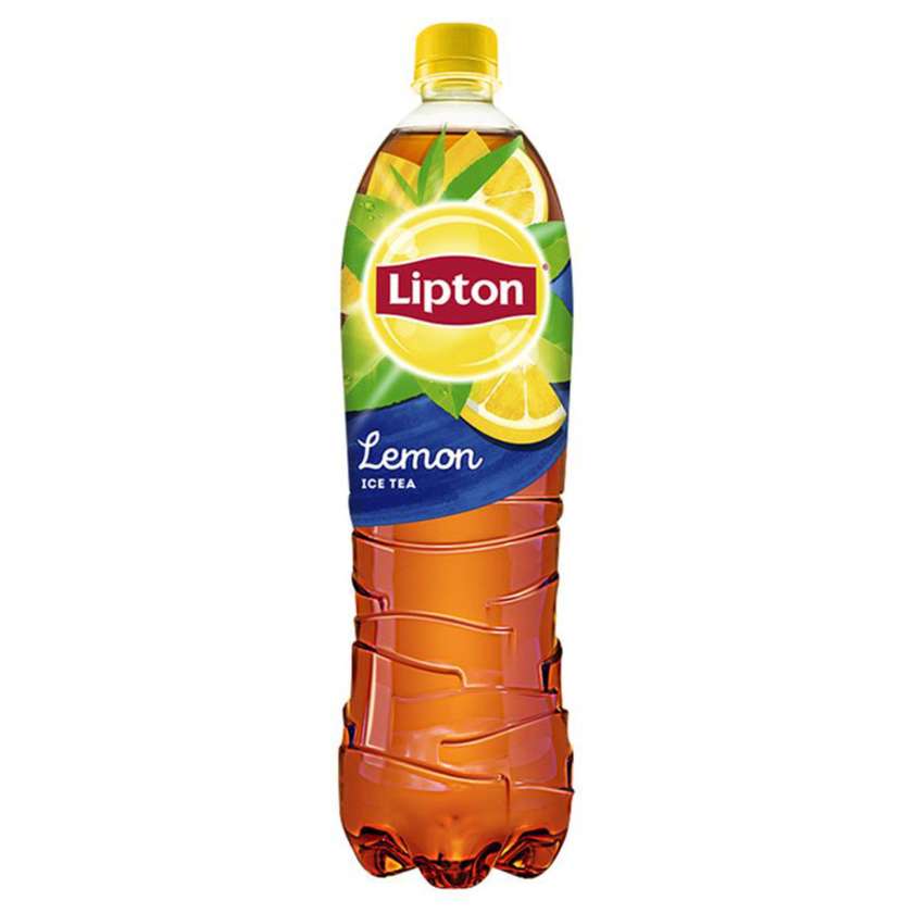 Lipton Lemon 1,5l