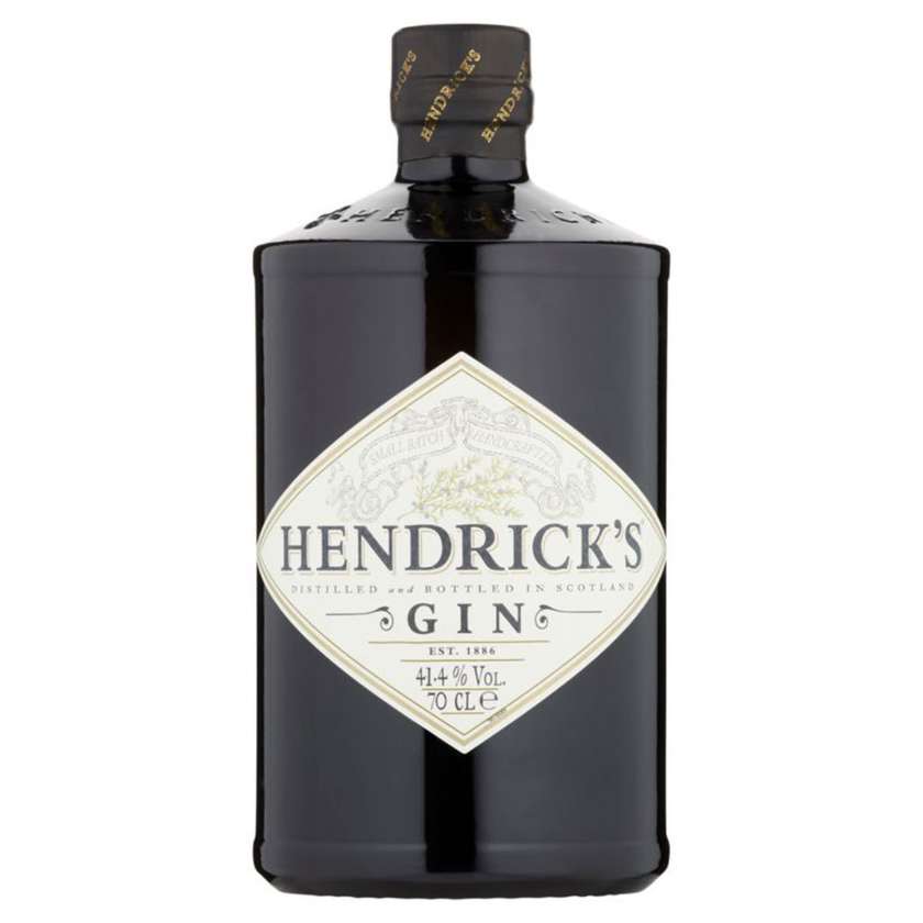 Hendrick’s Gin 0,7l