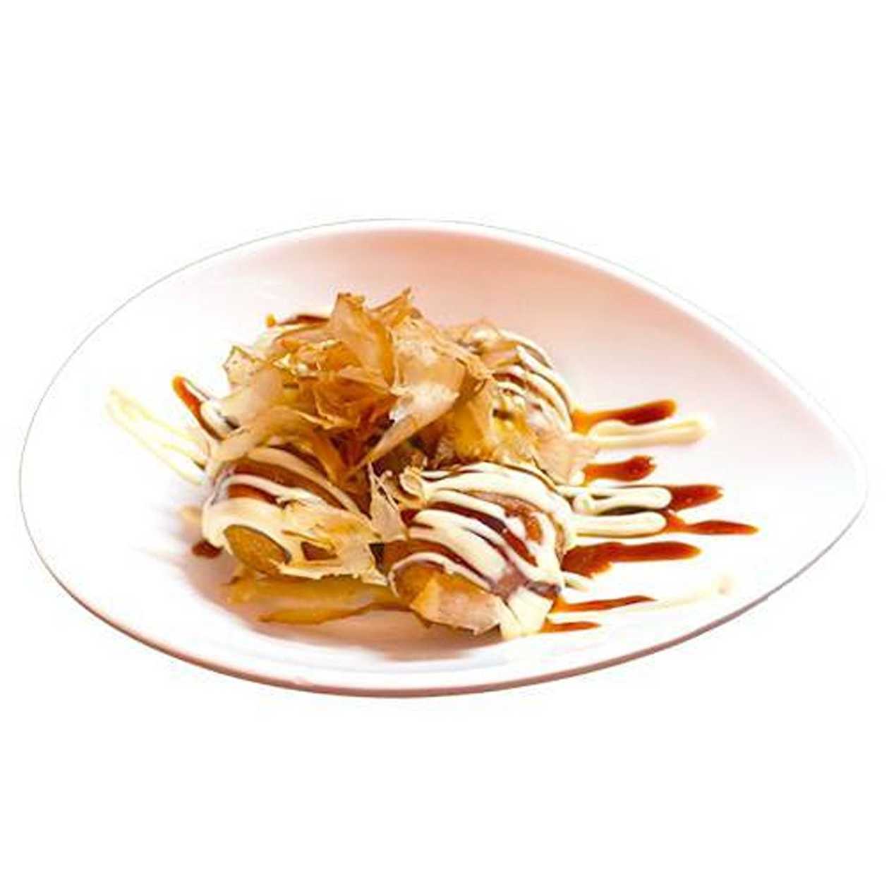 Takoyaki