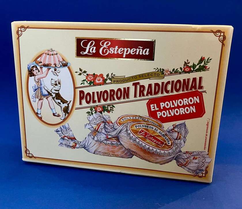 Polvoron