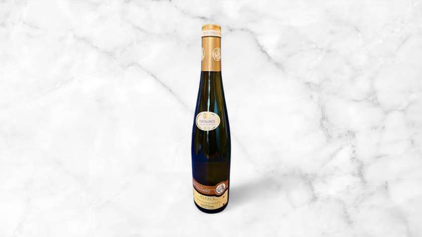 Gewurztraminer Reserve Dagobert Selection Medaille D’or Colmar