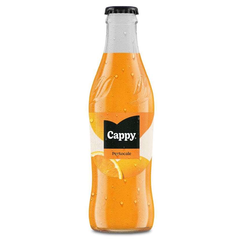 Cappy