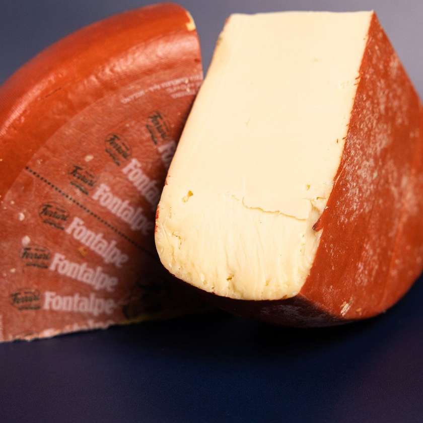 Fontal