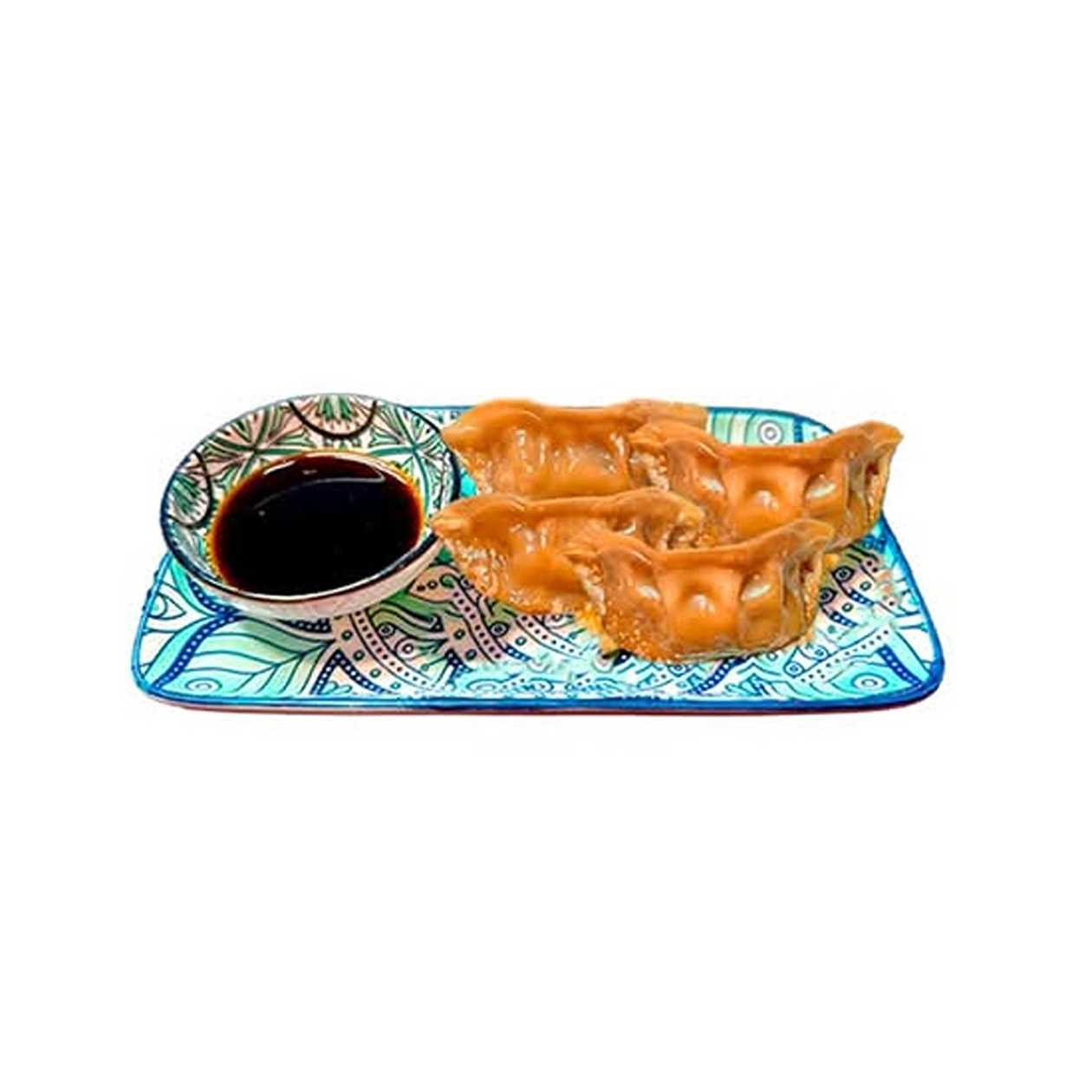 Beef Dumplings