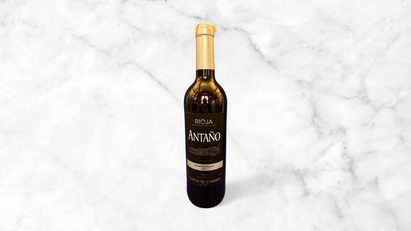 Antano Tempranillo 2021 Rioja DOC