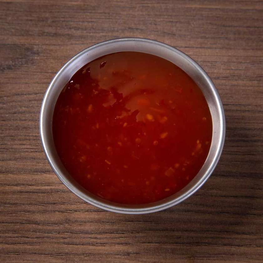 Кисло-солодкий