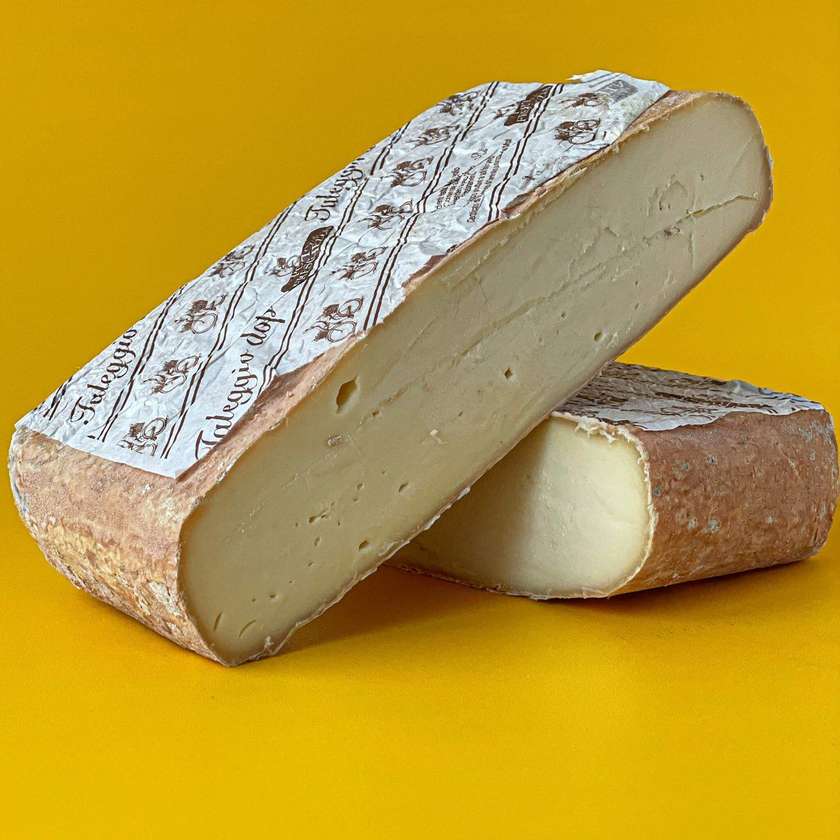 Taleggio DOP