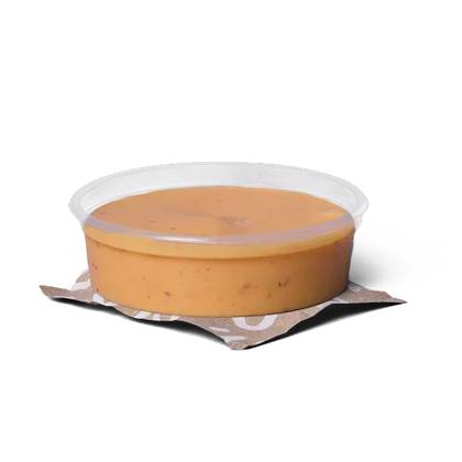CHILI-LIME MAYO