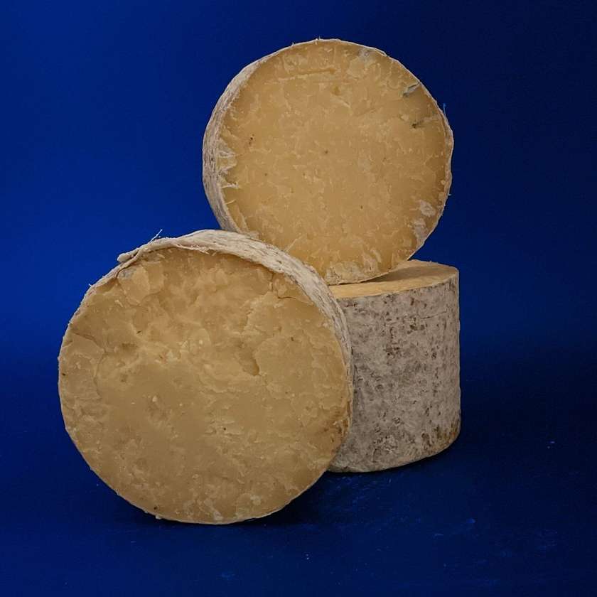 Wookey Hole Cheddar