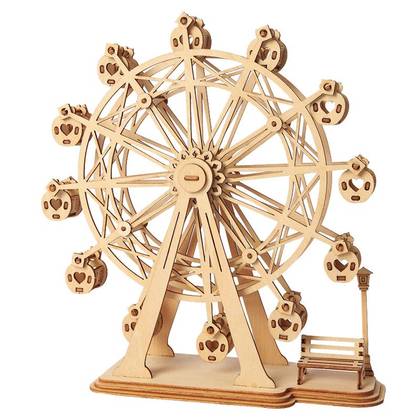 Ferris Wheel