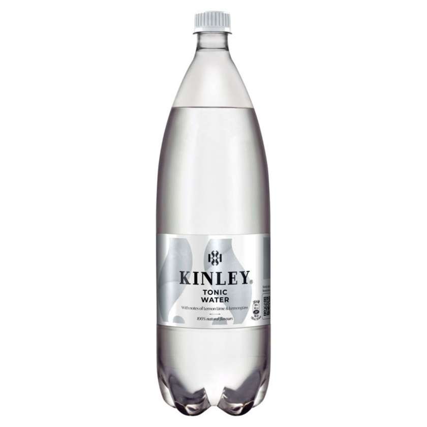 Kinley Tonic 1,5l