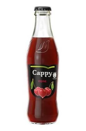 Cappy Visine 250ml