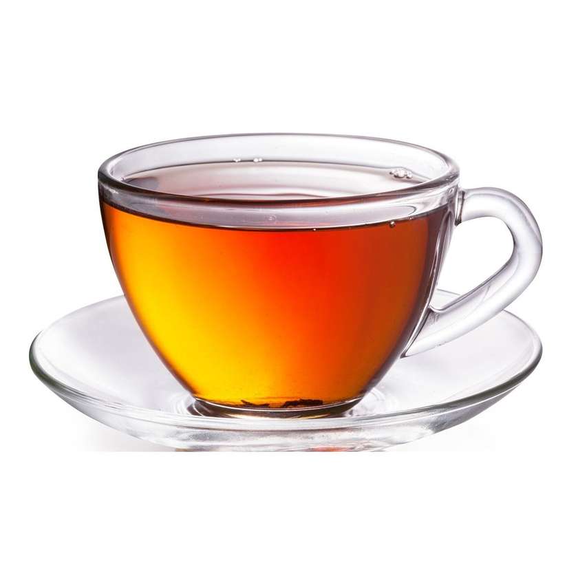 Hot ginger drink with honey 330ml