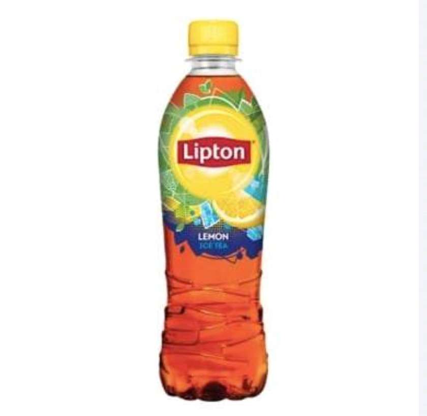 Lipton Lemon
