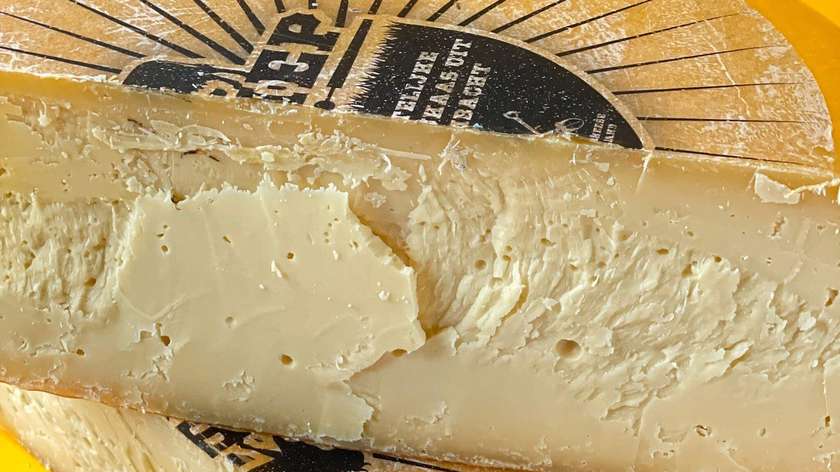 Farmcheese Schep Extra Matured