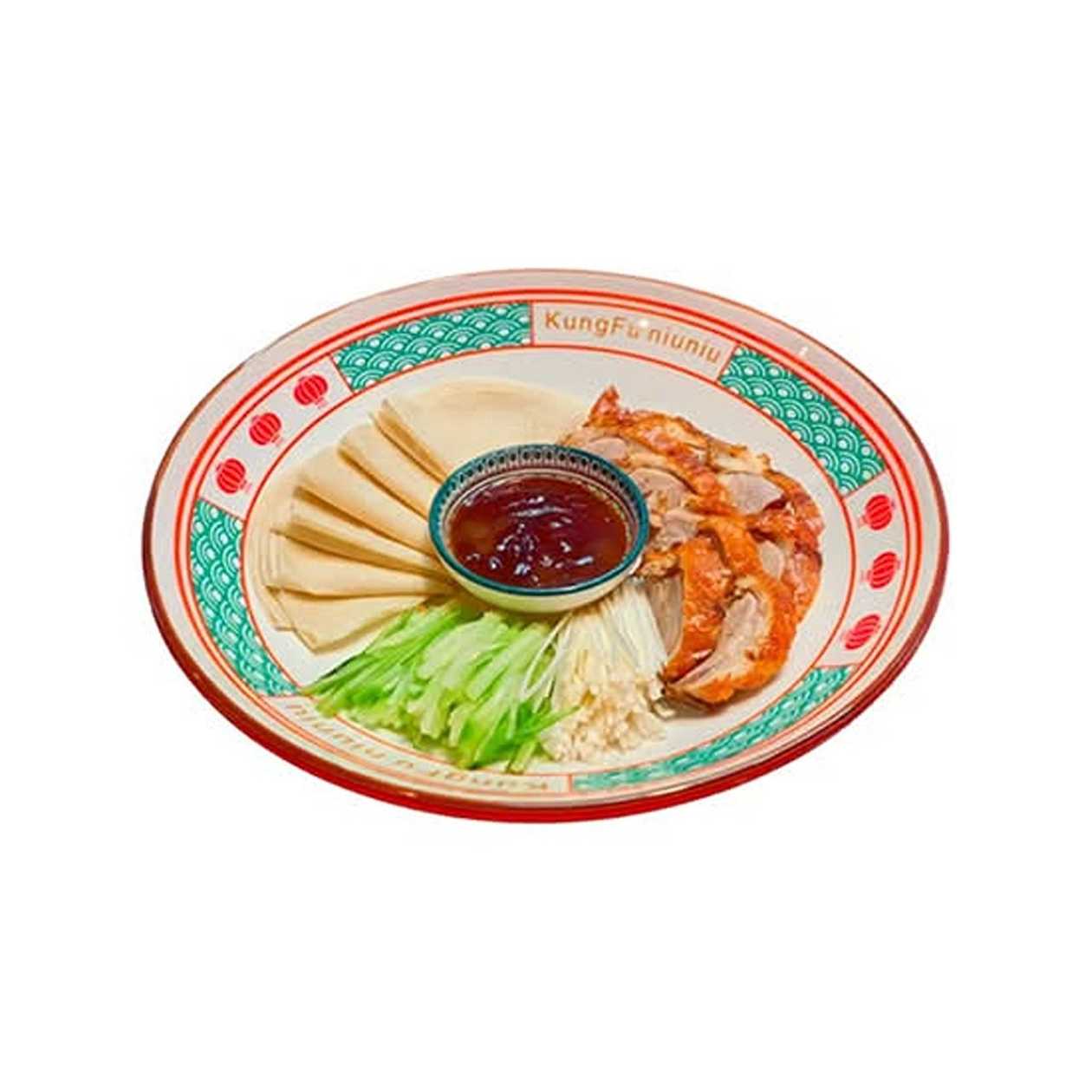 Peking Duck