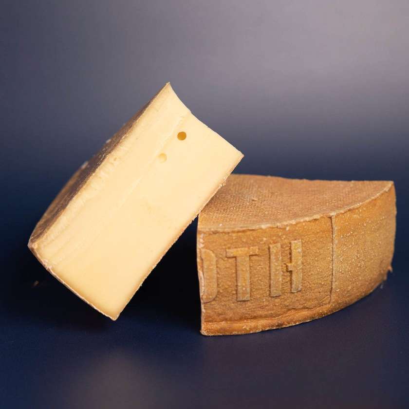 Magoth Zwitserse Bergkaas