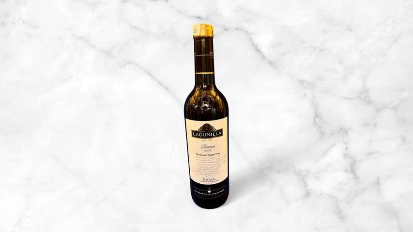 Lagunilla Rioja Reserva DOC 2016
