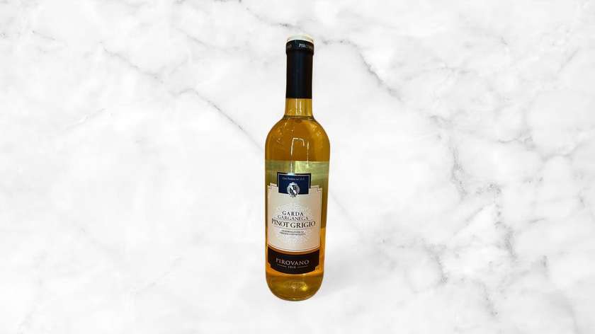 Pirovano Pinot Grigio Garda Garganega