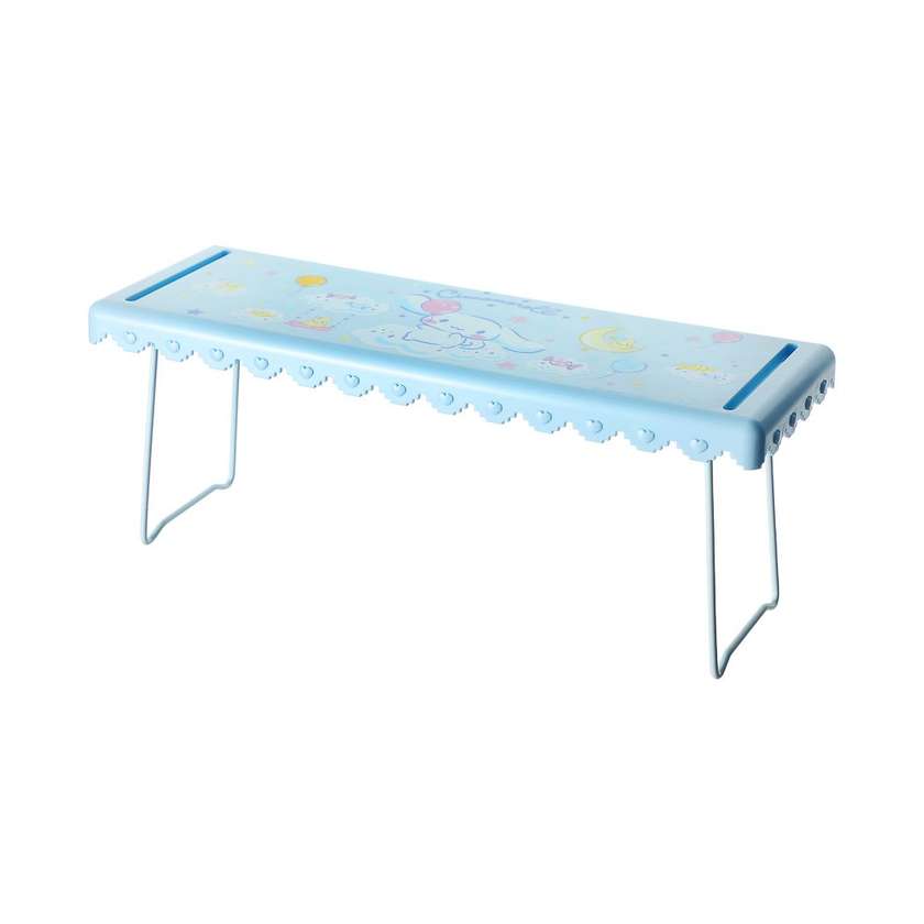 Cinnamoroll Foldable Shelf for Desk
