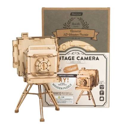 Camera