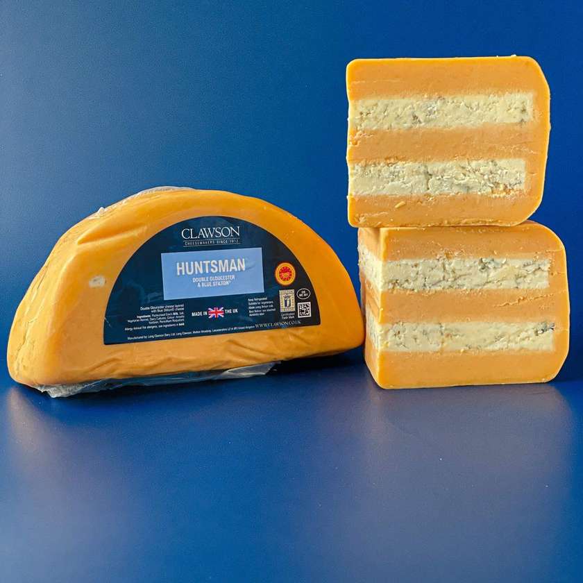 Huntsman Cheddar