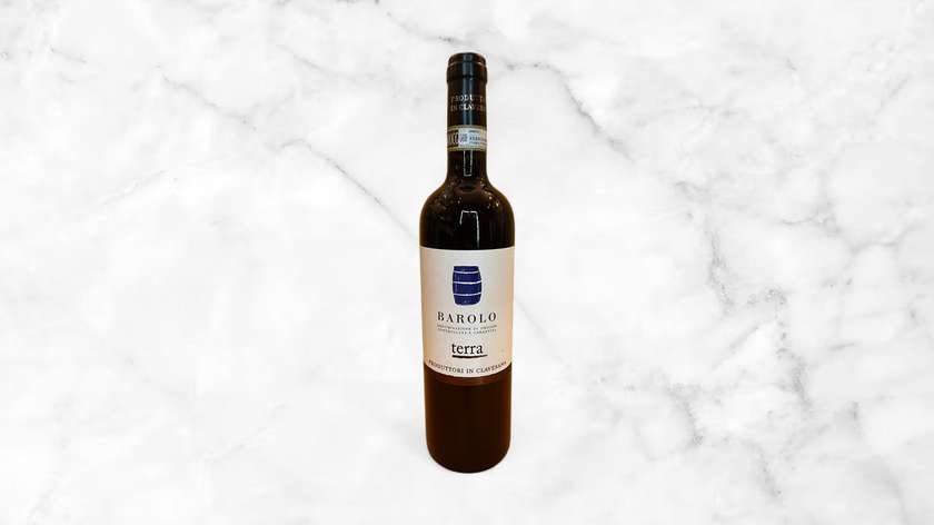 Batasiolo Barolo Piemonte