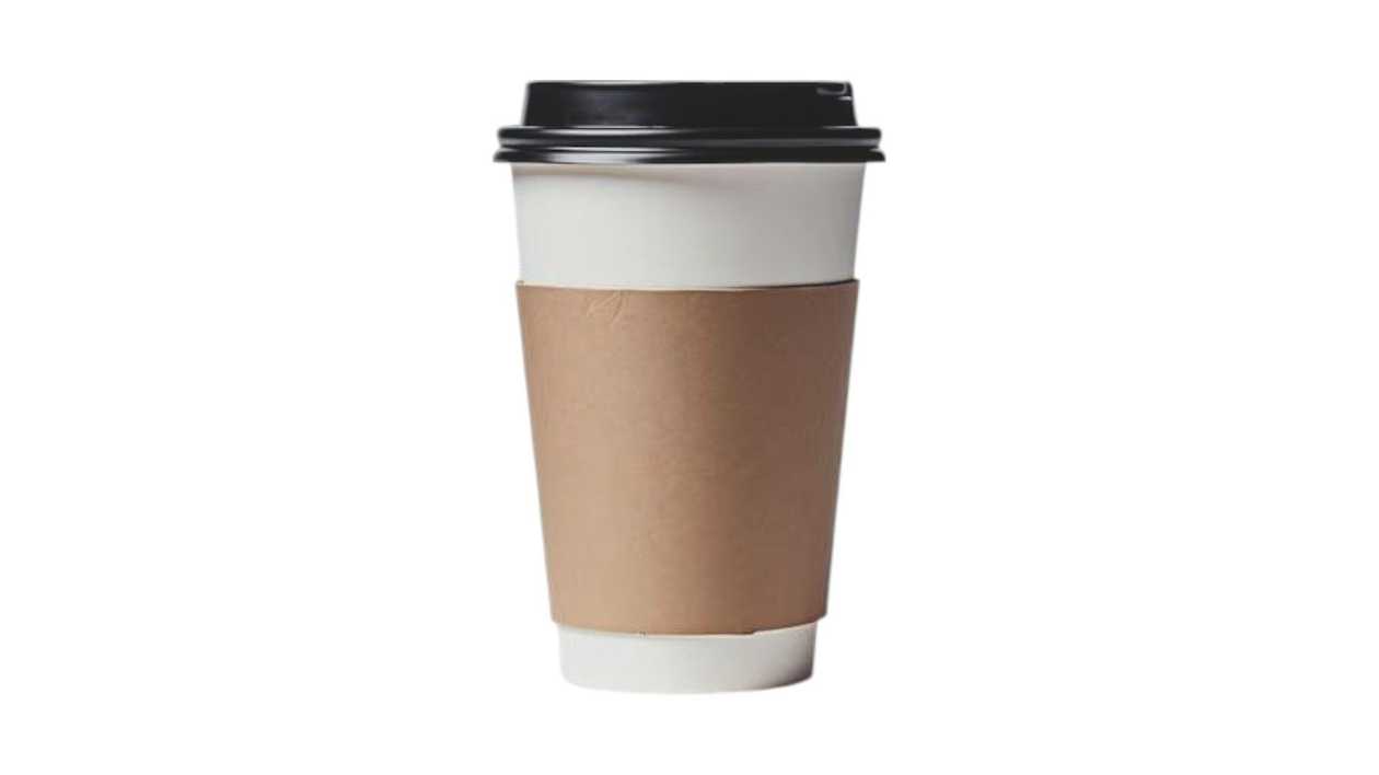 Latte macchiato