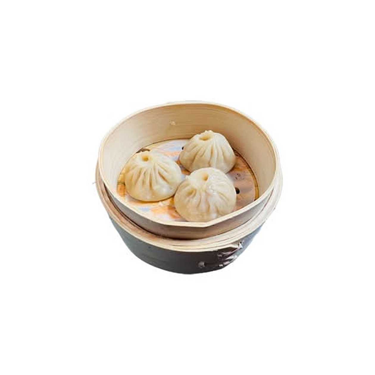 Xiaolong Bao
