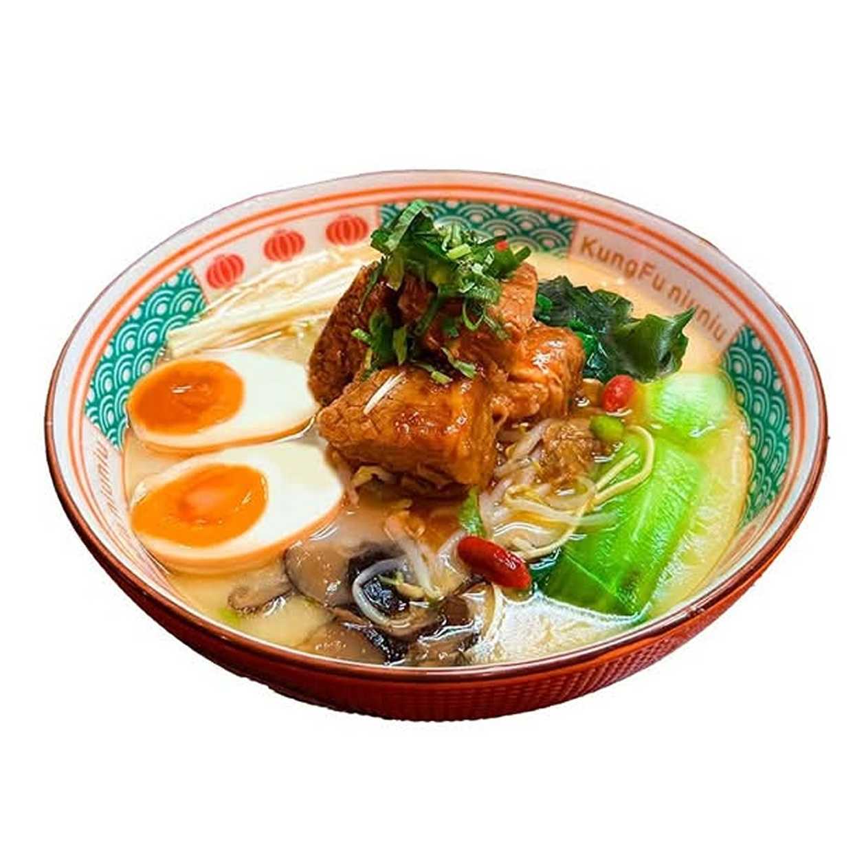 Natural Beef Noodles