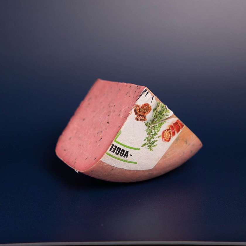 Veenweide Vogelweide Pesto Red With Red Pesto