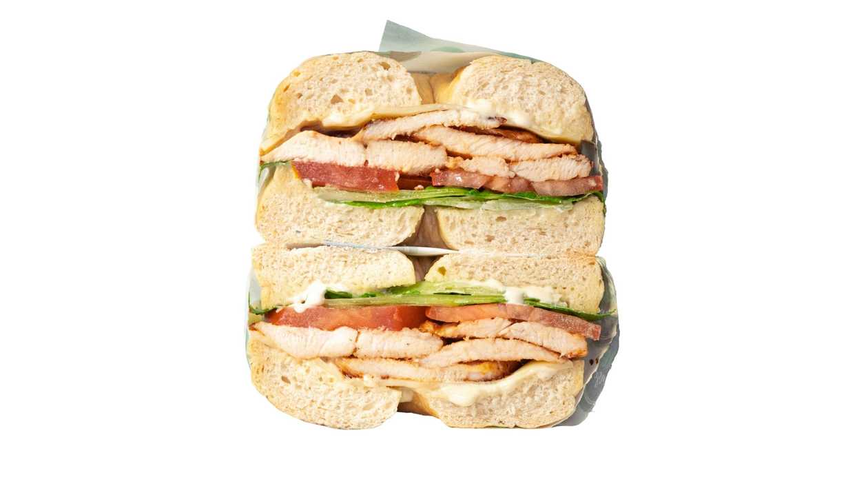 Caesar Chicken